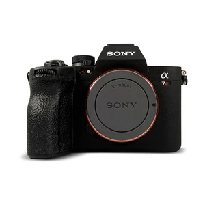 Sony Alpha 7R V Full-Frame Mirrorless Interchangeable Lens Camera - Picture 1 of 5