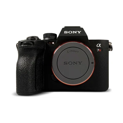 Sony Alpha 7R V Full-Frame Mirrorless Interchangeable Lens Camera - Image 1 of 4