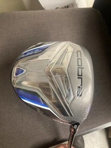 COBRA FLY XL 10.5 DRIVER GOLF DRIVER REGULAR FLEX - Picture 1 of 8