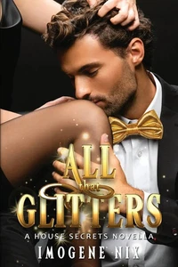 All That Glitters | Imogene Nix | Taschenbuch | Englisch | 2023 - Bild 1 von 2