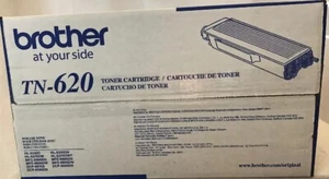 Tóner Brother TN-620 - Imagen 1 de 1