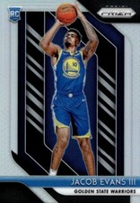 2018-19 Prizm Prizms Purple, Ruby Wave, Red Ice, Pink Ice singles