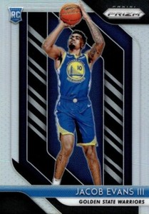 2018-19 Prizm Prizms Purple, Ruby Wave, Red Ice, Pink Ice singles