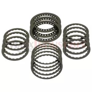TH350 High Energy Friction Module Rebuild Kit Clutch Plates Set Alto 032752B - Bild 1 von 5