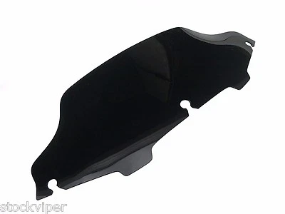PARABRISAS TINTADO 6,5" PARA HARLEY DAVIDSON STREET GLIDE ELECTRA ULTRA 1996-2013 Foto 1 de 2