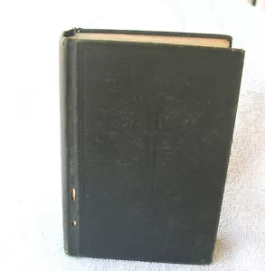 1944 Book Of Common Prayers, Oxford University Press. Society Episcopal Church - Imagen 1 de 5