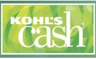 Kohl's Cash $5 EXPIRES 7/31/22 For Sale