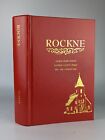 Rockne: Sacred Heart Parish Bastrop County Texas 1876-1976 1996 Edition HC Book