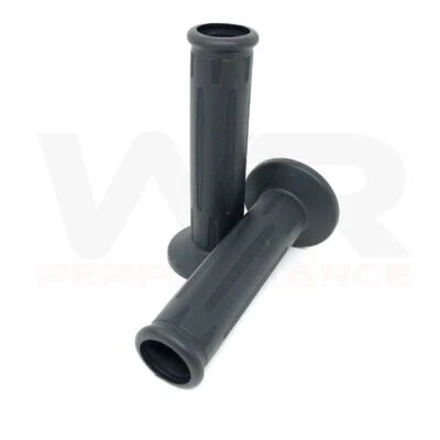 Empuñaduras de dominó para empuñaduras térmicas BMW para BMW K1200 S Foto 1 de 2