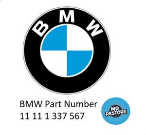 BMW O-Ring - Picture 1 of 1