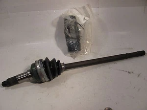 YAMAHA 5UG F510F 10 LEFT & RIGHT FRONT ball joint set - Picture 1 of 5