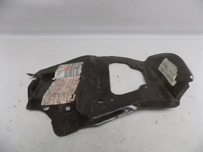 Nuevo conjunto de carcasa de lámpara lateral izquierda Ford Escort 1991-1996 OEM FOCZ-58278C11-A Foto 1 de 3