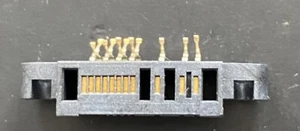 NEW VINTAGE ORIGINAL ERICSSON R310s SYSTEM CONNECTOR. - Zdjęcie 1 z 4
