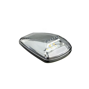 Intermitente adicional LED CAT6 - claro/amarillo - Imagen 1 de 3