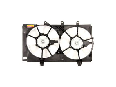 Conjunto de ventilador de radiador de neón para Dodge 2001-2003 97778NXCZ 2002 2,0 L 4 cilindros Foto 1 de 2