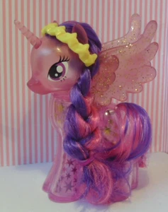 My little Pony G4.5 Twilight Sparkle plastik 10 cm - 400 weitere Ponys - Bild 1 von 1