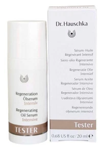 Dr. Hauschka Regenerating Intensive Oil Serum 20ml - Picture 1 of 1