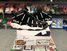 jerry stackhouse fila