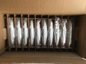 New Cisco AIR-LAP1142N-A-K9 802.11a/g/n Controller based Access Point (Singles) - Picture 1 of 3