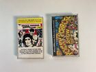The Rocky Horror Picture Show Kassette Band Original Soundtrack Time Warp Remix