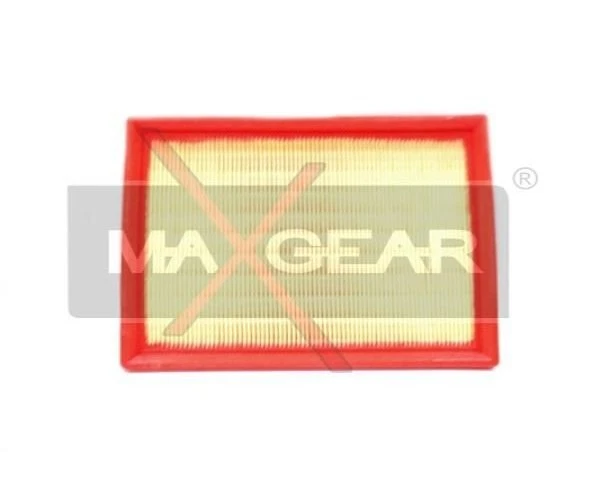 Filtro de aire MAXGEAR 26-0228 Fiat Palio Weekend Palio Foto 1 de 1