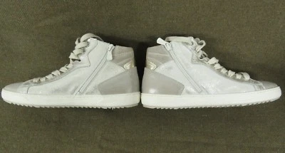 NERO GIARDINI ITALIANO Damas Tenis Zapatos Atléticos Europa Talla 37 Americano 7 Foto 1 de 4