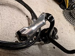 Formula R1/RX Hydraulische Bremse - Bild 1 von 5