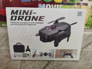 BIWASE Mini RC Drones for Kids with 1080P Wifi FPV Camera - Picture 1 of 5