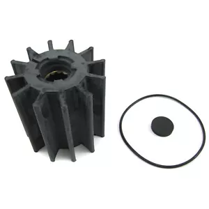 Impulsor Volvo Penta 3830459 12 hojas fabricante de equipos originales - Imagen 1 de 1