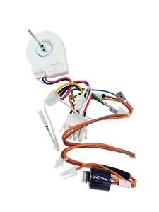 W11032800 Whirlpool Frigorifero Evap - Foto 1 di 1