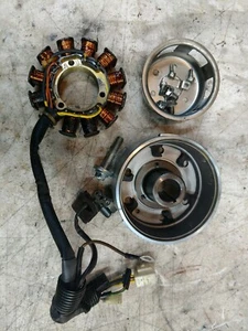 Arctic Cat F5 2010 MAGNETO AND STATOR 600 800 08 10 11 RW1691 - Picture 1 of 4