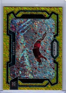 Scrypts Gold FOTL Shimmer /5 Super Short Print - Picture 1 of 2