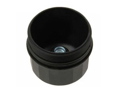 Cubierta de carcasa de filtro de aceite de motor BMW X6 2008-2016 77265XWRD 2009 2010 2011 Foto 1 de 2