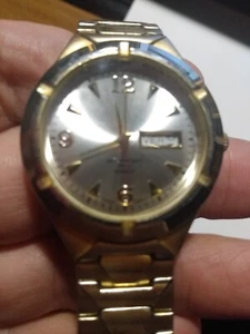 Men's Designer Wristwatch - Picture 1 of 6