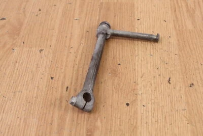 2006 HONDA CRF50F Kick Start Lever Starter - Image 1 of 4