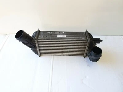 Intercooler manual Peugeot RCZ GT 2.0 HDI 2013-2015 Foto 1 de 4