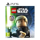LEGO Star Wars: The Skywalker Saga Galactic Edition (PS5)  BRAND NEW AND SEALED