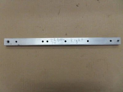 2012 Arctic Cat F 1100 右后转向支持 0607-252 2014 ZR 9000 XF M  — 第 1/4 张图片