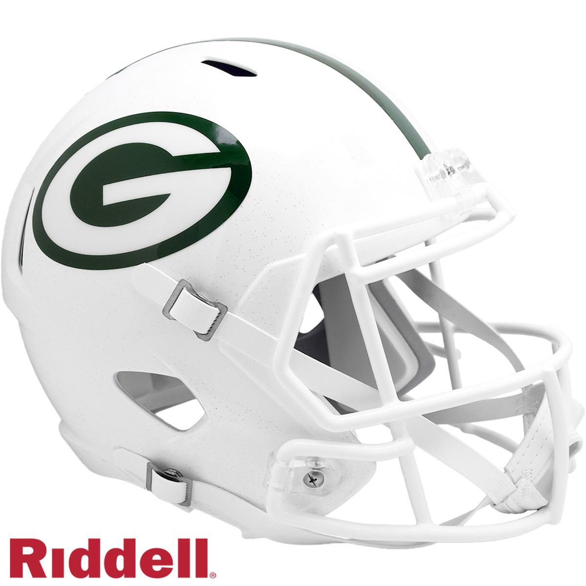 Riddell Green Bay Packers NFL Helmets for sale | eBay Riddell Green Bay Packers NFL Helmets for sale | eBay