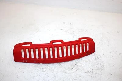 02 Polaris Xc Sp 500 OEM cierre de capó superior 5434198-070 SP216 Foto 1 de 4