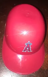 Los Angeles Angels Of Anaheim MLB Mini Helmet From Angel Stadium!!! - Picture 1 of 8