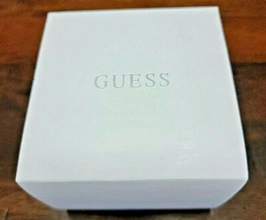 Guess Watch leere Präsentationsbox B0 - Bild 1 von 6