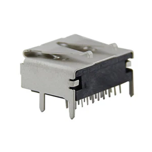 HDMI Motherboard Port for PS3 Slim 3000 socket connector | ZedLabz - Picture 1 of 1