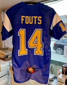 fouts jersey