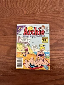 Archie Comic Ausgabe 68 - Bild 1 von 3