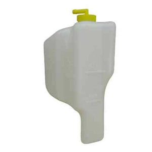 New Washer Reservoir With Pump And Cap Fits 2011-2013 Hyundai Elantra HY1288103 - Foto 1 di 1