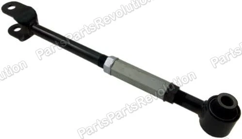 Brazo lateral trasero 552102E510 trasero para Hyundai Tucson 2005-2009 Foto 1 de 1