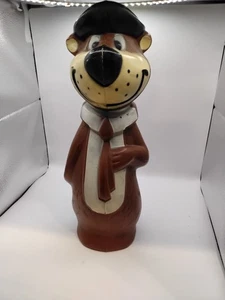 HANNA-BARBERA YOGI BEAR BANK KNICKERBOCKER 1961 - Picture 1 of 7