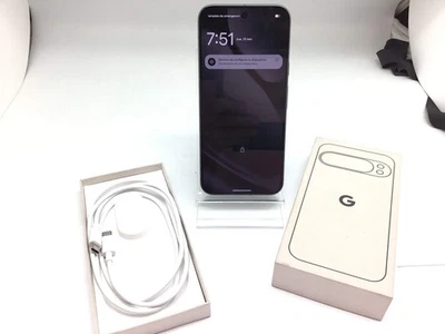 SMARTPHONE GOOGLE PIXEL 10 PRO XL 16GB 512GB LIBRE 19648686 - Imagen 1 de 3