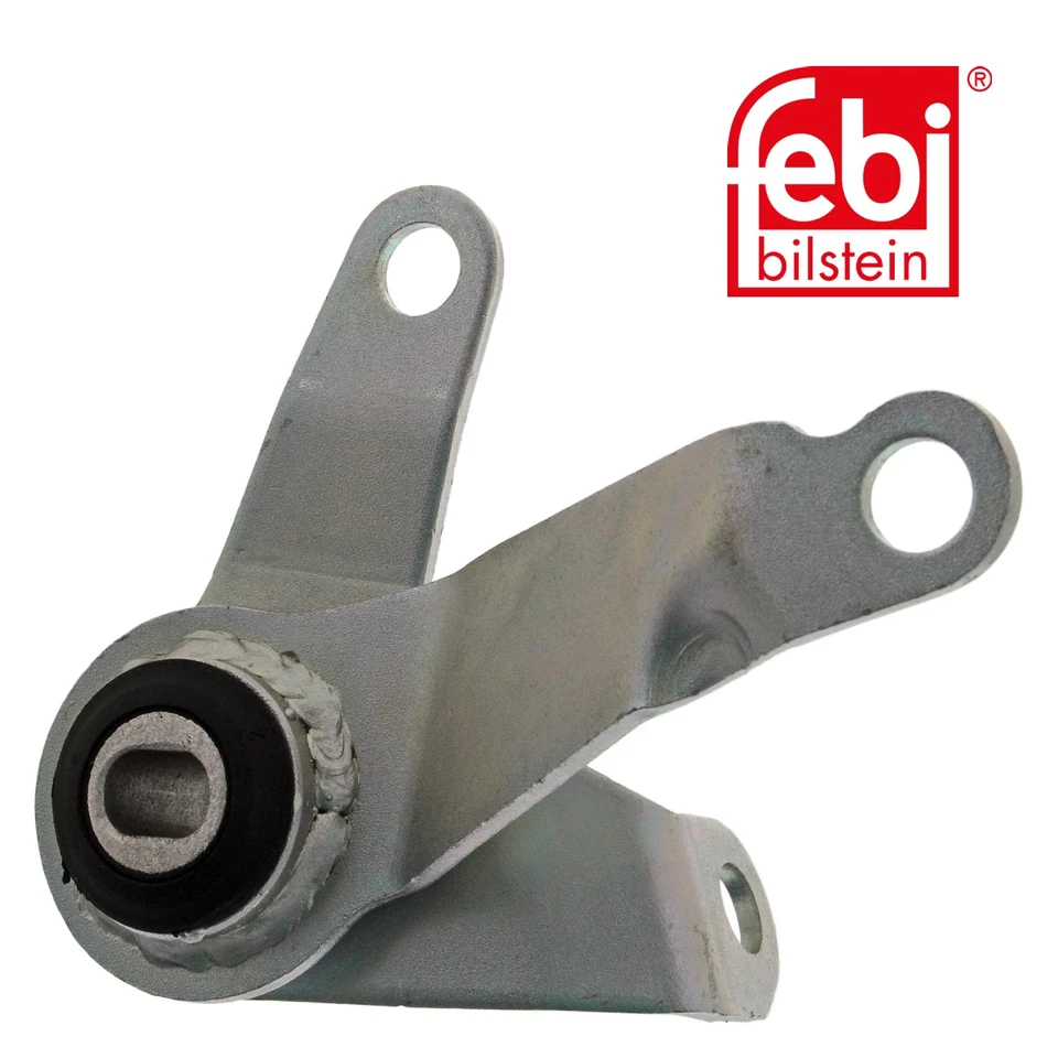 Febi 44551 Engine / Transmission Mount Fits Fiat Grande Punto 2005 - 2010 - Image 1 of 1